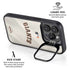 MLB San Francisco Giants Home Jersey iPhone 16 Pro Kickstand Case